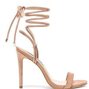 Steve Madden Never Worn Before Level High Heel